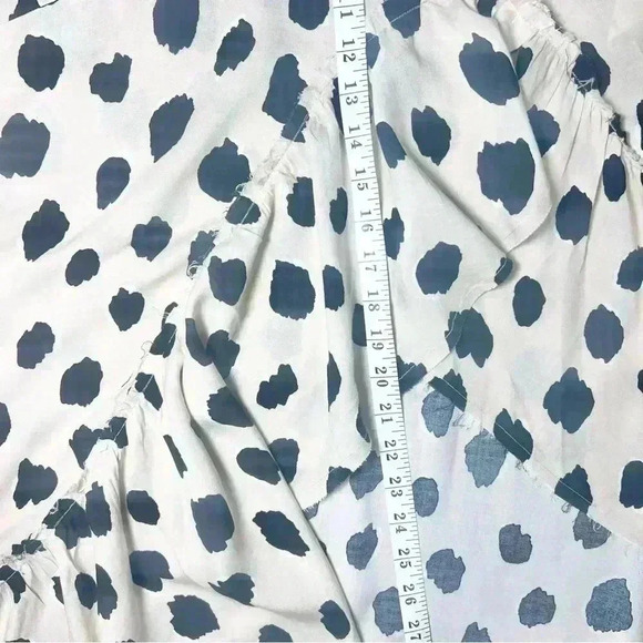 NWT Stillwater The Hola Skirt Bam Bam Size Small - Picture 8 of 13